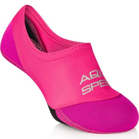 Skarpetki do pływania Aqua-speed Neo kol.33