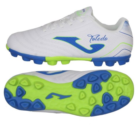 Buty Joma TOLEDO 2402 Jr FG TOJW2402HG Buty Joma TOLEDO 2402 Jr FG TOJW2402HG