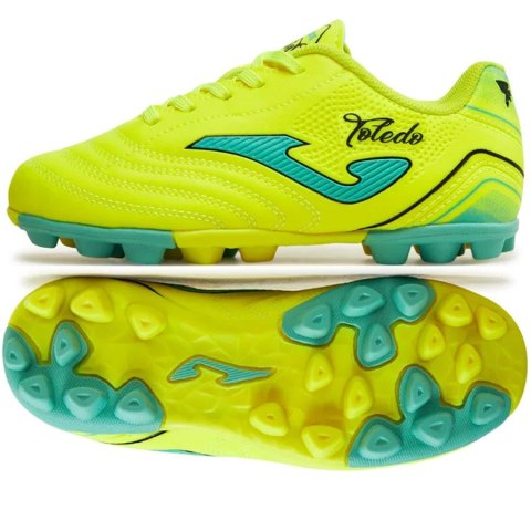 Buty Joma TOLEDO 2411 Jr FG TOJW2411HG Buty Joma TOLEDO 2411 Jr FG TOJW2411HG