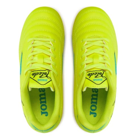 Buty Joma TOLEDO 2411 Jr FG TOJW2411HG Buty Joma TOLEDO 2411 Jr FG TOJW2411HG