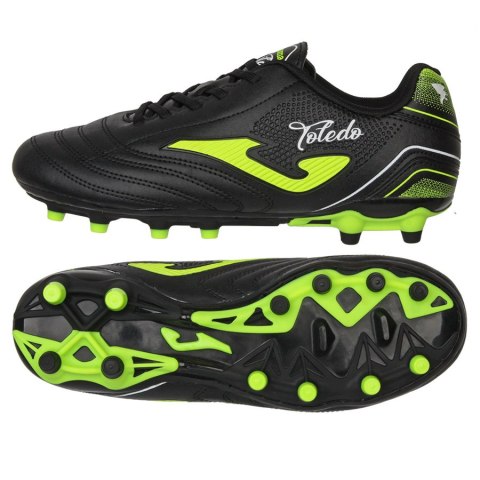 Buty Joma TOLEDO 2501 Jr FG TOJS2501FG Buty Joma TOLEDO 2501 Jr FG TOJS2501FG