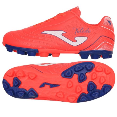 Buty Joma TOLEDO 2501 Jr HG TOJS2507HG Buty Joma TOLEDO 2501 Jr HG TOJS2507HG