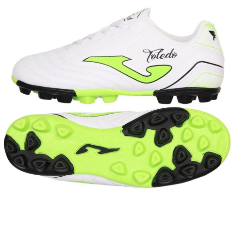 Buty Joma TOLEDO 2502 Jr HG TOJS2502HG Buty Joma TOLEDO 2502 Jr HG TOJS2502HG