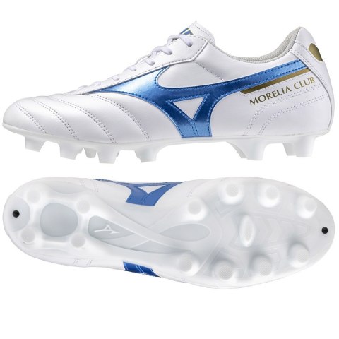 Buty Mizuno Morelia II Club FG P1GA241625 Buty Mizuno Morelia II Club FG P1GA241625