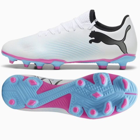 Buty Puma FUTURE 7 Play FG/AG 107723-01 Buty Puma FUTURE 7 Play FG/AG 107723-01