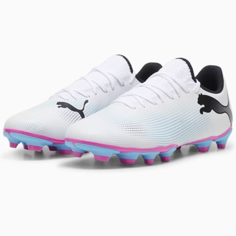 Buty Puma FUTURE 7 Play FG/AG 107723-01 Buty Puma FUTURE 7 Play FG/AG 107723-01