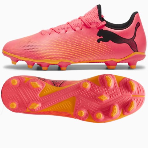 Buty Puma FUTURE 7 Play FG/AG 107723-03 Buty Puma FUTURE 7 Play FG/AG 107723-03