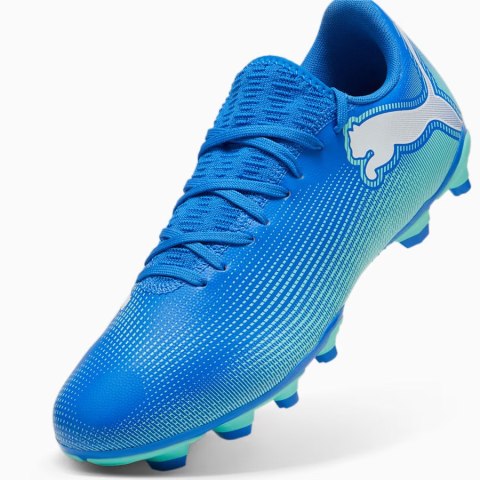 Buty Puma FUTURE 7 Play FG/AG 107939-01 Buty Puma FUTURE 7 Play FG/AG 107939-01