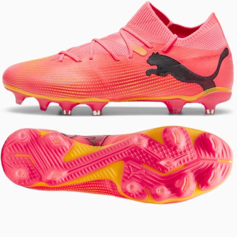 Buty Puma Future 7 Match FG/AG 107715-03 Buty Puma Future 7 Match FG/AG 107715-03