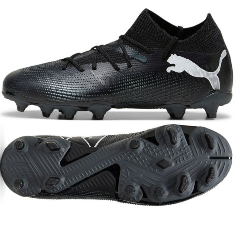 Buty Puma Future 7 Match FG/AG Jr 107729-02 Buty Puma Future 7 Match FG/AG Jr 107729-02