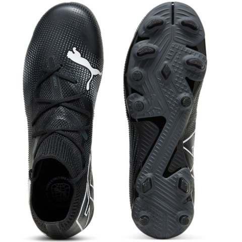 Buty Puma Future 7 Match FG/AG Jr 107729-02 Buty Puma Future 7 Match FG/AG Jr 107729-02