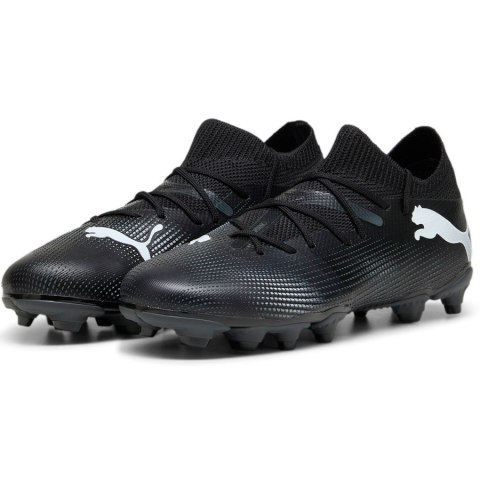 Buty Puma Future 7 Match FG/AG Jr 107729-02 Buty Puma Future 7 Match FG/AG Jr 107729-02