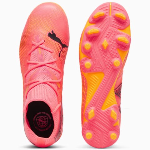 Buty Puma Future 7 Match FG/AG Jr 107729-03 Buty Puma Future 7 Match FG/AG Jr 107729-03