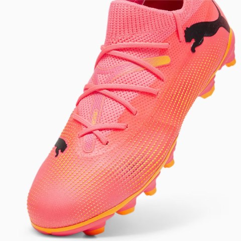 Buty Puma Future 7 Match FG/AG Jr 107729-03 Buty Puma Future 7 Match FG/AG Jr 107729-03