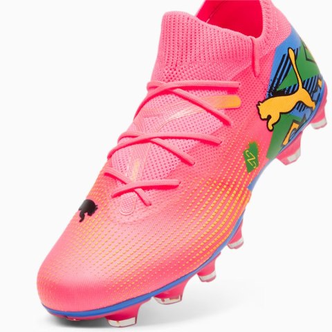 Buty Puma Future 7 Match NJR FG/AG 107840-01 Buty Puma Future 7 Match NJR FG/AG 107840-01