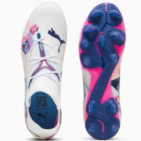 Buty Puma Future 7 Match Vol.Up FG/AG 108074-01 Buty Puma Future 7 Match Vol.Up FG/AG 108074-01