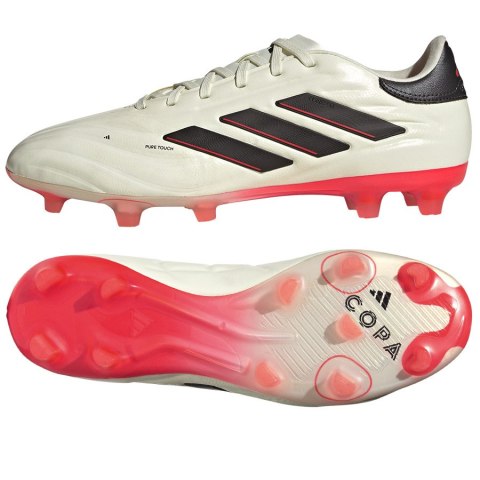 Buty adidas COPA PURE.2 PRO FG IE4979 Buty adidas COPA PURE.2 PRO FG IE4979