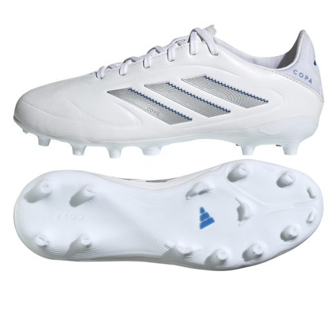 Buty adidas COPA PURE III League Jr FG/MG IE1196
