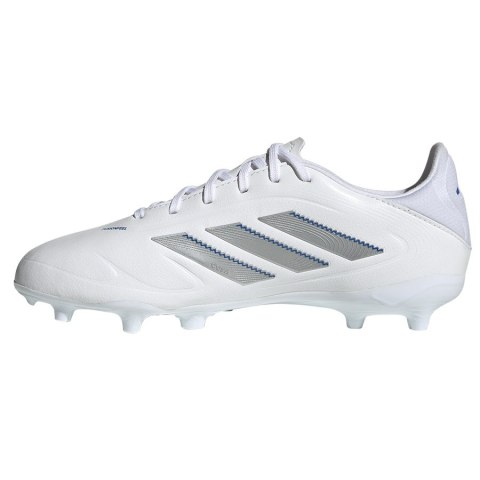Buty adidas COPA PURE III League Jr FG/MG IE1196