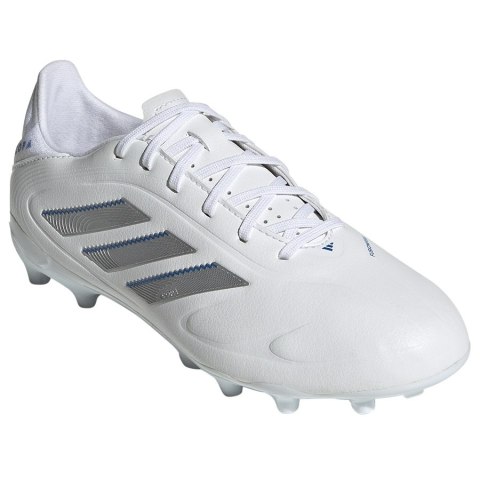 Buty adidas COPA PURE III League Jr FG/MG IE1196