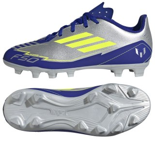 Buty adidas F50 Club Messi Jr FG/MG IH0926