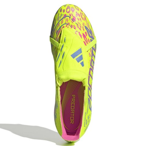 Buty adidas Predator League FT FG/MG JP9827 Buty adidas Predator League FT FG/MG JP9827