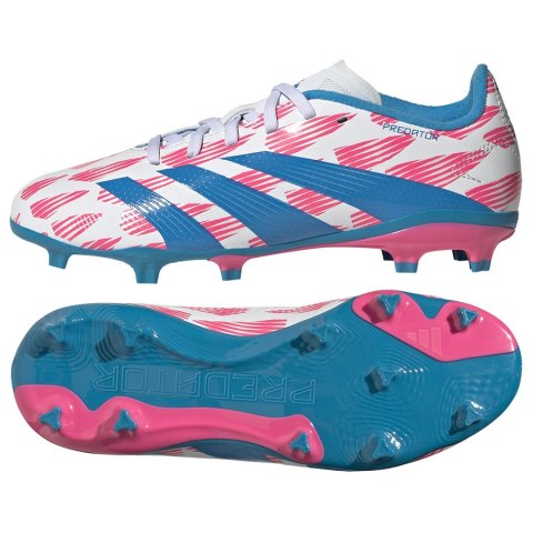 Buty adidas Predator League Jr FG IF6352 Buty adidas Predator League Jr FG IF6352