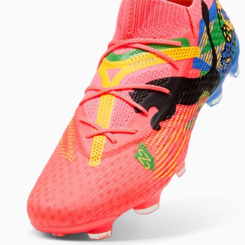 Buty Puma FUTURE 7 Ultimate NJR FG/AG 107839-01 Buty Puma FUTURE 7 Ultimate NJR FG/AG 107839-01