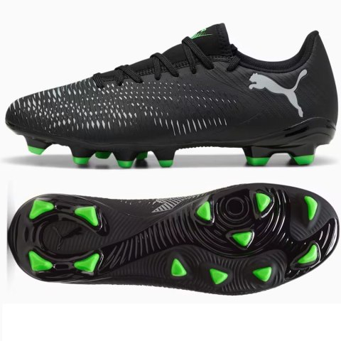 Buty Puma FUTURE 8 Play FG/AG 108141-02 Buty Puma FUTURE 8 Play FG/AG 108141-02