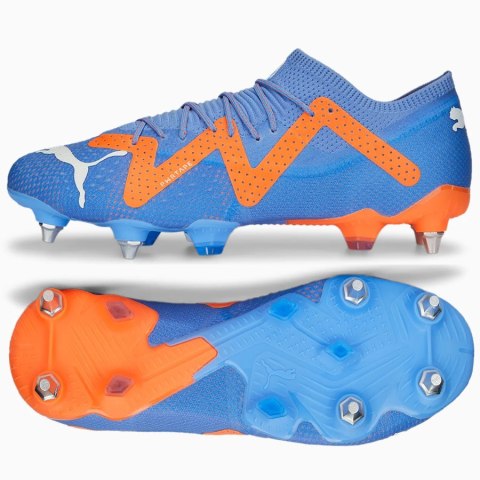 Buty Puma FUTURE Ultimate Low MxSG 107209 01 Buty Puma FUTURE Ultimate Low MxSG 107209 01