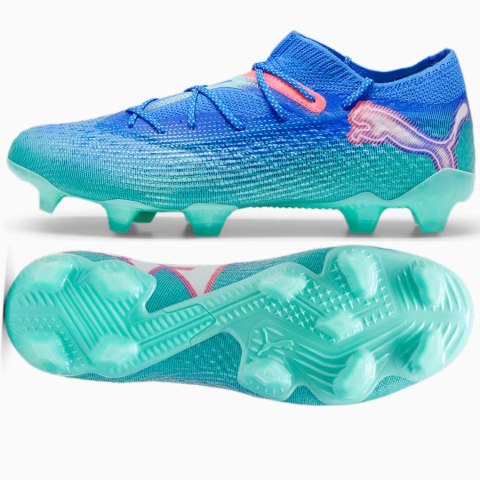 Buty Puma Future 7 Ultimate Low FG/AG 107919-01 Buty Puma Future 7 Ultimate Low FG/AG 107919-01