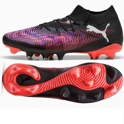 Buty Puma Future 8 Match FG/AG 108140-01 Buty Puma Future 8 Match FG/AG 108140-01