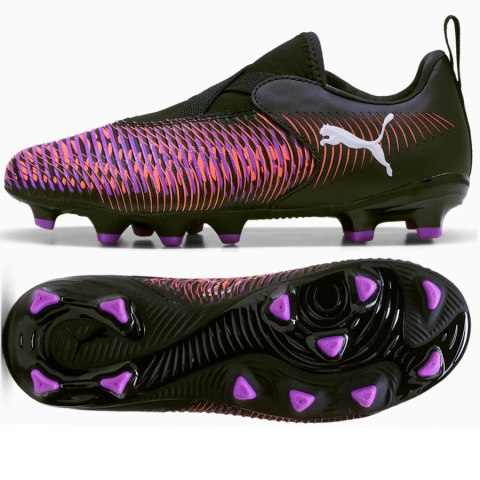Buty Puma Future 8 Match LL Jr FG/AG 108285-01 Buty Puma Future 8 Match LL Jr FG/AG 108285-01