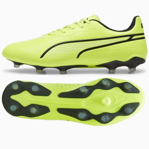 Buty Puma KING Match FG/AG 107570-04 Buty Puma KING Match FG/AG 107570-04