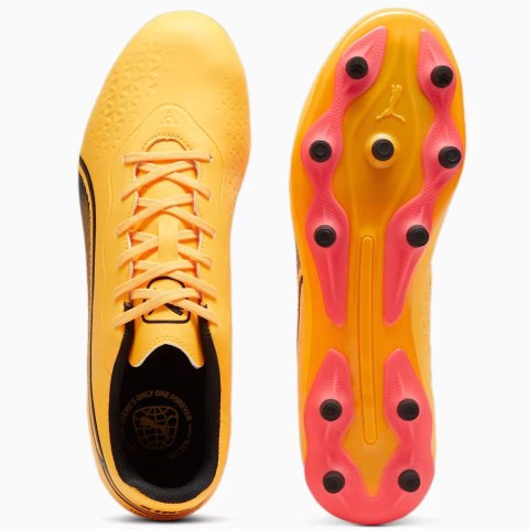 Buty Puma KING Match FG/AG 107570-05 Buty Puma KING Match FG/AG 107570-05