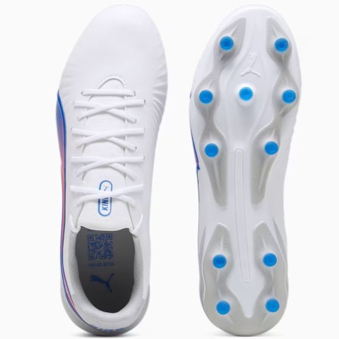 Buty Puma KING Match FG/AG 107863-02 Buty Puma KING Match FG/AG 107863-02