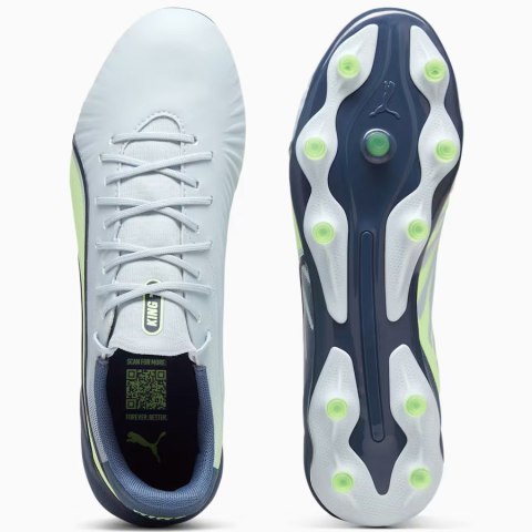 Buty Puma KING Match FG/AG 107863-03 Buty Puma KING Match FG/AG 107863-03