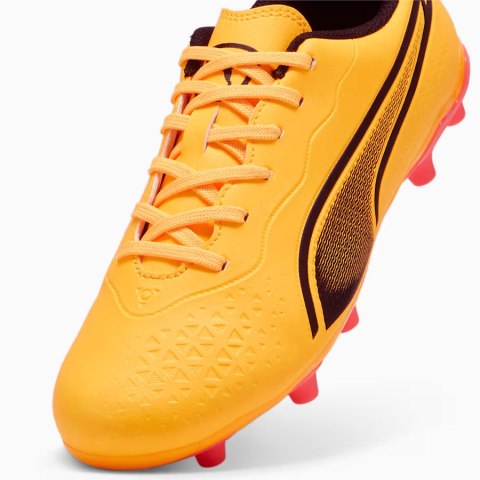 Buty Puma KING Match Jr FG/AG 107573-05 Buty Puma KING Match Jr FG/AG 107573-05