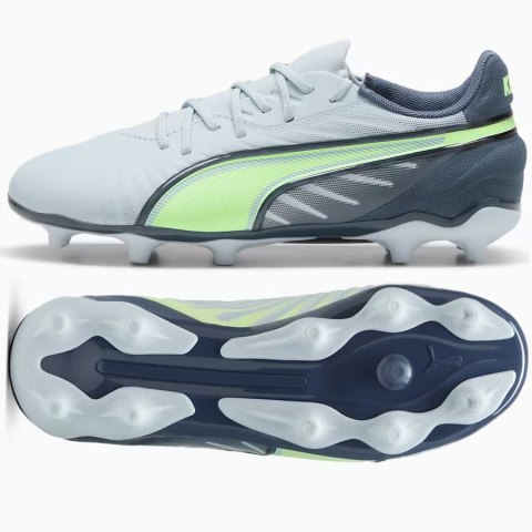 Buty Puma KING Match Jr FG/AG 108048-03 Buty Puma KING Match Jr FG/AG 108048-03