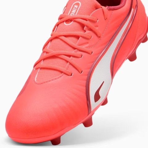 Buty Puma KING Match Jr FG/AG 108320-01 Buty Puma KING Match Jr FG/AG 108320-01
