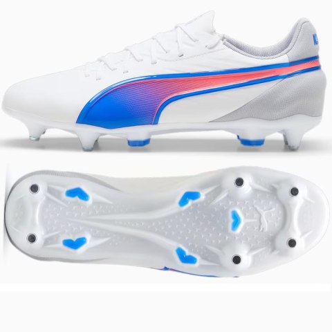 Buty Puma KING Match MxSG 107875-02 Buty Puma KING Match MxSG 107875-02