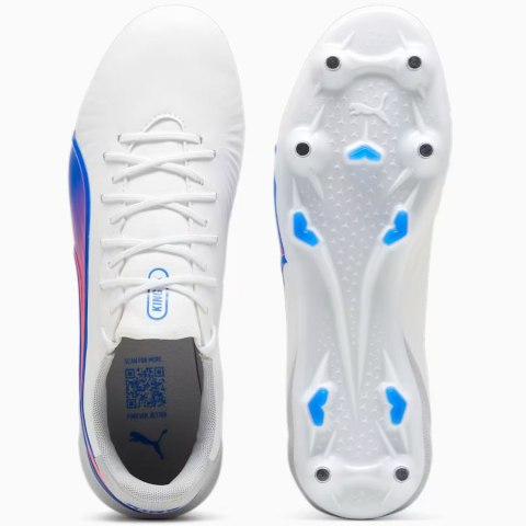 Buty Puma KING Match MxSG 107875-02 Buty Puma KING Match MxSG 107875-02