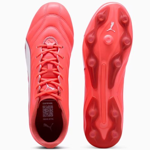 Buty Puma KING Pro FG/AG 108308-01