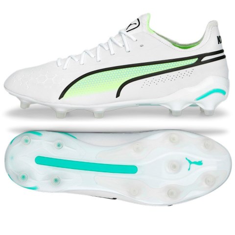 Buty Puma KING Ultimate FG/AG 107097 03 Buty Puma KING Ultimate FG/AG 107097 03