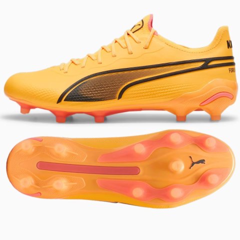 Buty Puma KING Ultimate FG/AG 107563-08 Buty Puma KING Ultimate FG/AG 107563-08
