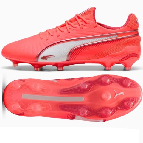 Buty Puma KING Ultimate FG/AG 108303-01 Buty Puma KING Ultimate FG/AG 108303-01