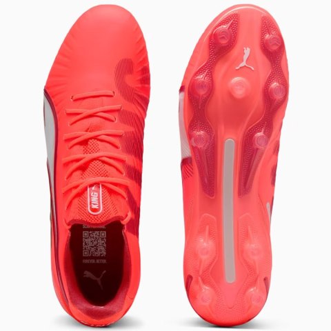Buty Puma KING Ultimate FG/AG 108303-01 Buty Puma KING Ultimate FG/AG 108303-01
