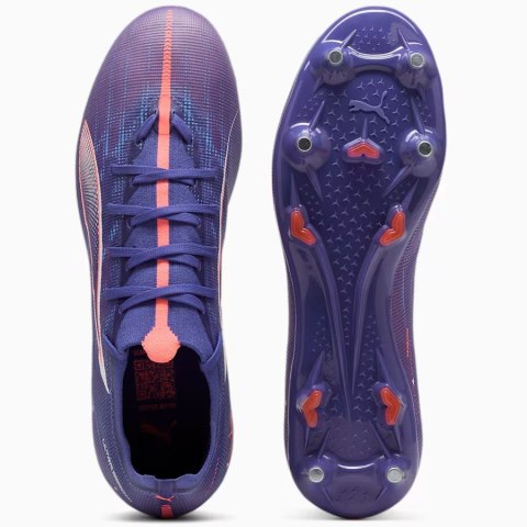 Buty Puma ULTRA 5 Match MxSG 107893-01 Buty Puma ULTRA 5 Match MxSG 107893-01