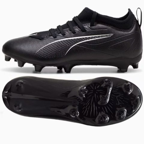 Buty Puma Ultra 5 Match FG/AG Jr 108096-02 Buty Puma Ultra 5 Match FG/AG Jr 108096-02