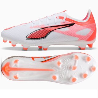 Buty Puma Ultra 5 Match FG/MG 108166-01
